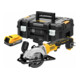Dewalt Scie circulaire sans fil 18V compacte, profondeur de coupe 38 mm-1