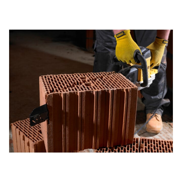 DEWALT Scie spéciale 1600 watts 295mm DWE396-QS