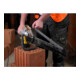 DEWALT Scie spéciale 1600 watts 295mm DWE396-QS-5