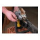 DEWALT Scie spéciale 1600 watts 295mm DWE396-QS