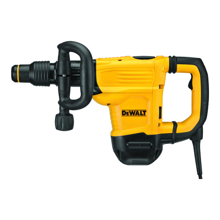 DEWALT SDS-max beitelhamer D25832K-QS 1.350 watt