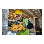 DEWALT SDS-plus accu combihamer 28 mm, 18V-4