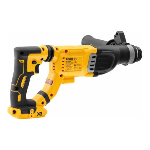 DEWALT SDS-plus accu combihamer 28 mm, 18V