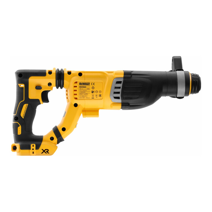 DEWALT SDS-plus accu combihamer 28 mm, 18V