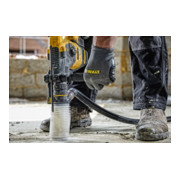 DEWALT SDS-plus Universal-Staubabsaugung-4