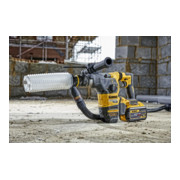 DEWALT SDS-plus universele stofafzuiger-5