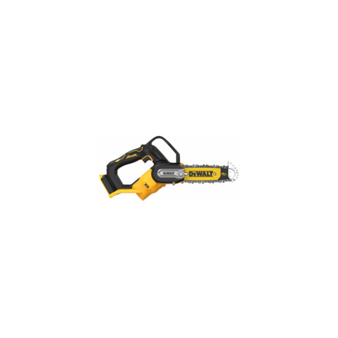 DEWALT Sega a batteria per potatura, 18 V, versione base