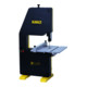 DEWALT Sega a nastro 760 Watt DW739-QS-1