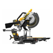 Dewalt Sega a pannello a batteria 305mm, 54V, incl. 2 x 54V / 162 Wh batterie-4