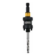 DEWALT Sega a tazza a cambio rapido 14-30mm-2
