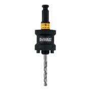 DEWALT Sega a tazza a cambio rapido 32-210mm-2