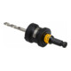DEWALT Sega a tazza a cambio rapido 32-210mm-4