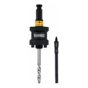 DEWALT Sega a tazza a cambio rapido 32-210mm-3