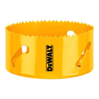 DEWALT Sega a tazza Bi-Metall Extreme 111mm