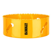 DEWALT Sega a tazza Bi-Metall Extreme 140mm
