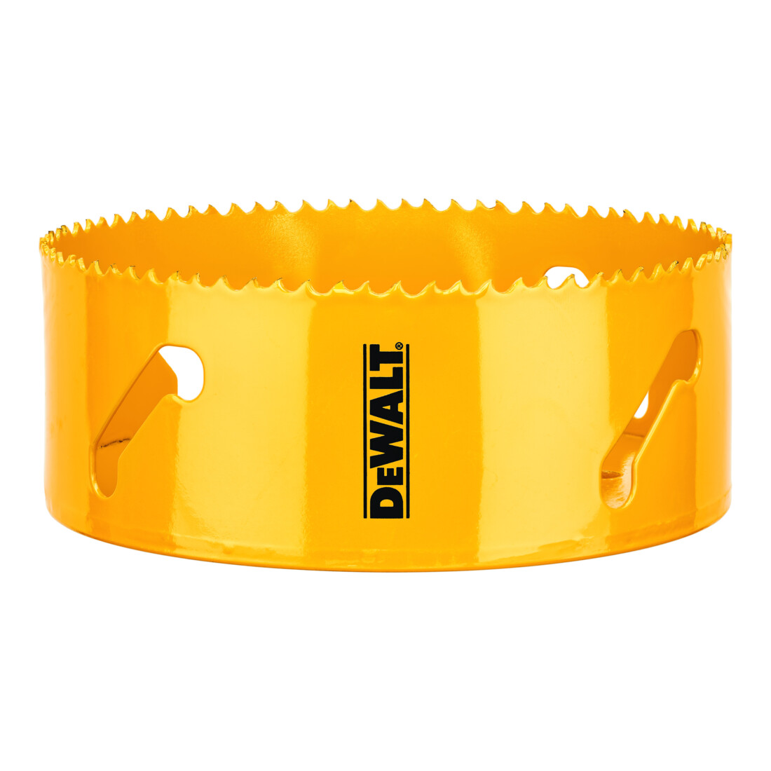 DEWALT Sega a tazza Bi-Metall Extreme 140mm