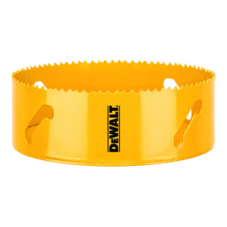 DEWALT Sega a tazza Bi-Metall Extreme 152mm