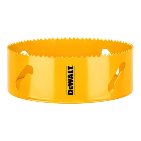 DEWALT Sega a tazza Bi-Metall Extreme 152mm