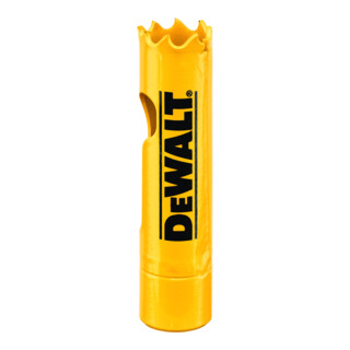 DEWALT Sega a tazza Bi-Metall Extreme 16mm