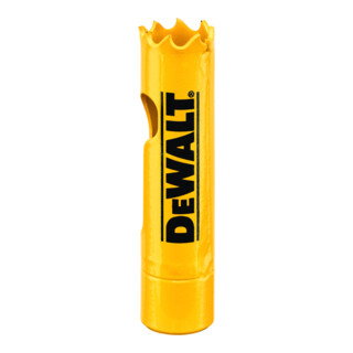 DEWALT Sega a tazza Bi-Metall Extreme 17mm