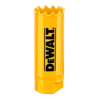 DEWALT Sega a tazza Bi-Metall Extreme 24mm