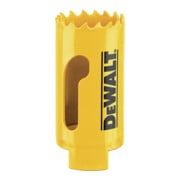 DEWALT Sega a tazza Bi-Metall Extreme 27mm
