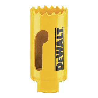 DEWALT Sega a tazza Bi-Metall Extreme 30mm