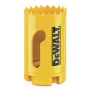 DEWALT Sega a tazza Bi-Metall Extreme 33mm