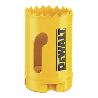 DEWALT Sega a tazza Bi-Metall Extreme 37mm