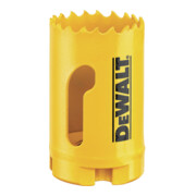 DEWALT Sega a tazza Bi-Metall Extreme 37mm