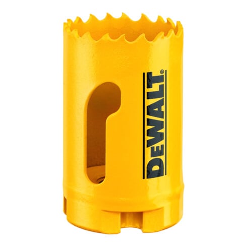 DEWALT Sega a tazza Bi-Metall Extreme 37mm