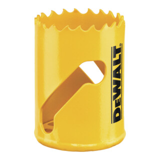 DEWALT Sega a tazza Bi-Metall Extreme 38mm