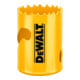 DEWALT Sega a tazza Bi-Metall Extreme 41mm-3