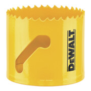 DEWALT Sega a tazza Bi-Metall Extreme 68mm