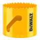 DEWALT Sega a tazza Bi-Metall Extreme 68mm-3