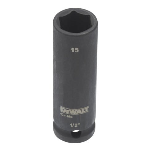 DEWALT Sega a tazza Bi-Metall Extreme 70mm