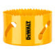 DEWALT Sega a tazza Bi-Metall Extreme 92mm-1