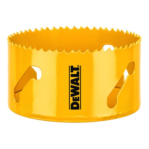 DEWALT Sega a tazza Bi-Metall Extreme 98mm