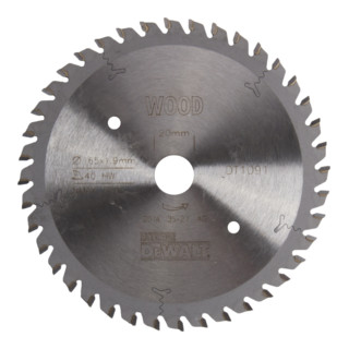 DEWALT Sega alternativa BIM 304 Metallo, 5pz., DT1091-QZ