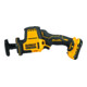 DEWALT Sega alternativa compatta a batteria 12 Volt / 2 Ah, senza spazzole-1