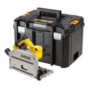 DEWALT Sega circolare ad immersione 55 mm in scatola T-STAK VI DWS520KT-QS