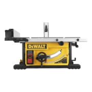 DEWALT Sega circolare da banco 250mm DWE7492-QS