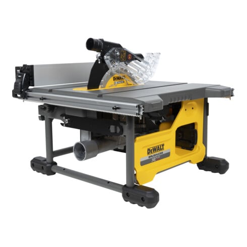 DEWALT Sega circolare da banco a batteria 54 V versione base DCS7485N-XJ