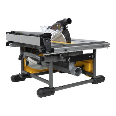 DEWALT Sega circolare da banco a batteria 54 V versione base DCS7485N-XJ