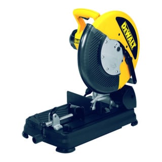 DEWALT Sega circolare in metallo 1300 watt DW872-QS