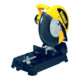 DEWALT Sega circolare in metallo 1300 watt DW872-QS-1