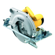 DEWALT Sega circolare manuale, 1750 Watt, D23700-QS