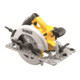 DEWALT Sega circolare manuale, 61 mm, in valigetta DWE576K-QS-1