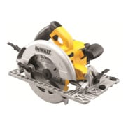 DEWALT Sega circolare manuale, 61 mm, in valigetta DWE576K-QS