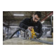 DEWALT Sega circolare manuale, 61 mm, in valigetta DWE576K-QS-4